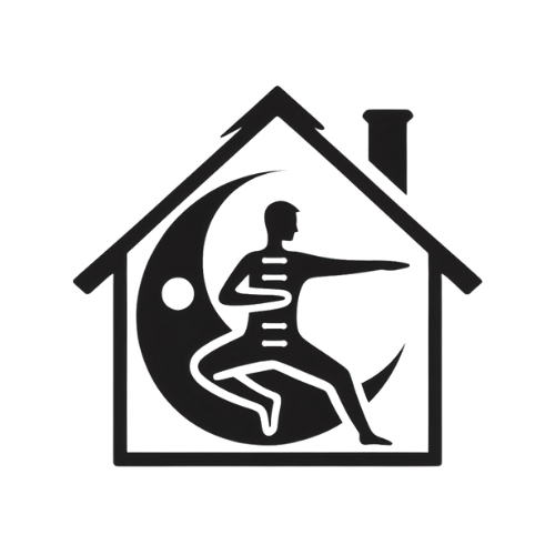 Liang gong facil em casa